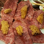 WAGYU でですけ - 