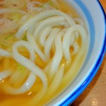 百万石うどん - 