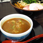 つけ麺屋 反町 - 