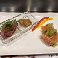 神戸ステーキハウス 和豪 - 