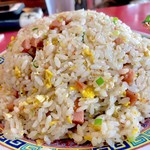 あけぼのラーメン - 