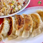 あけぼのラーメン - 