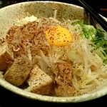 ラーメン こんじき - 