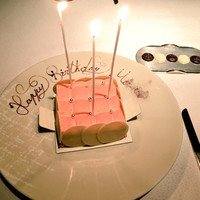 ベージュ アラン・デュカス 東京 - 