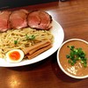 あいつのラーメン かたぐるま 本店