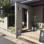 ベルベット チーズケーキ - 