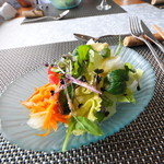 ビストロ セレニテ - 