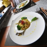 ビストロ セレニテ - 