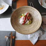 ビストロ セレニテ - 