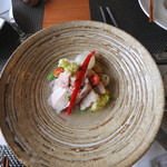 ビストロ セレニテ - 