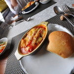 ビストロ セレニテ - 