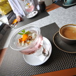 ビストロ セレニテ - 