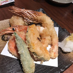 北の味紀行と地酒 北海道 - 