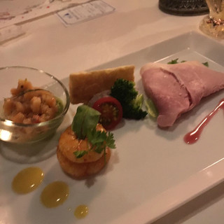 ディズニーランドの最高級レストラン By アリエッコラ ブルーバイユー レストラン Bluebayou 東京ディズニーランド ステーション フレンチ 食べログ