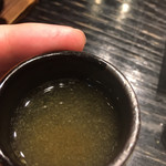 丸太屋 - 味噌酒