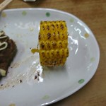 伊勢屋酒店 - お裾分けで頂きました❤️