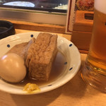 お好み焼き 都一 - 