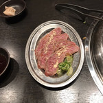 Yakiniku Rozan - 