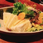 沖縄 肉酒場 ぬちぐすい - 