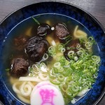 資さんうどん - 