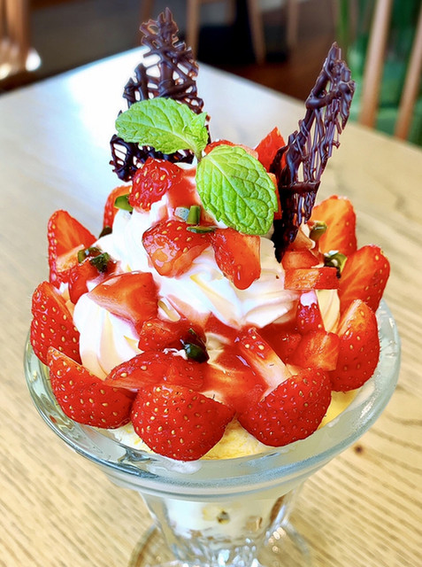 口コミ一覧 : 函館ふうげつどうの写真