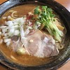 桐麺 本店