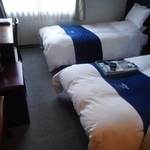 倉敷シーサイドホテル - 部屋