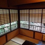 山の茶屋 - 