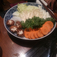 豚捨 KITTE丸の内店 - 