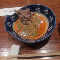 豚捨 KITTE丸の内店 - 