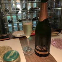 フレンチ割烹 宿 - 