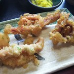 そば処ひふみ - 