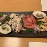 食亭ひらひら - 