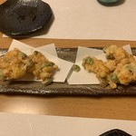 食亭ひらひら - 