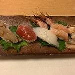 食亭ひらひら - 