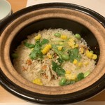 食亭ひらひら - 