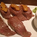 ミートチョップス - 