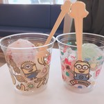 サーティワンアイスクリーム - 料理写真: