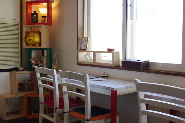 Soup Curry Cafe Charlie Spice photo 4