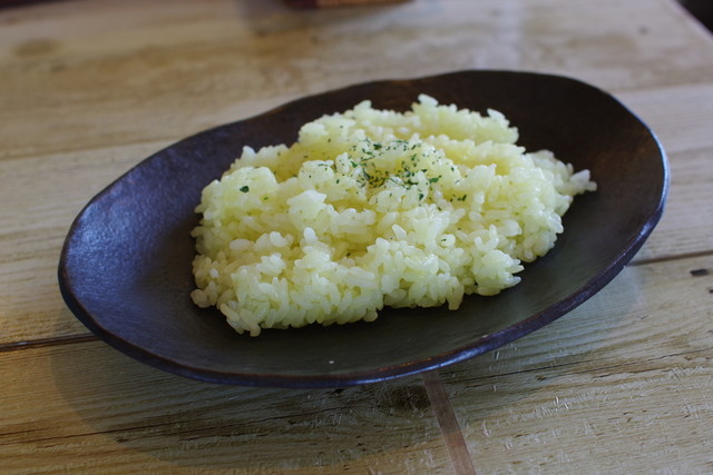 Soup Curry Cafe Charlie Spice photo 2