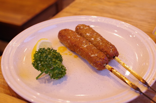 ラムズイヤー（LAMB'S EAR） - 千代台（インドカレー）の写真