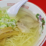 鳳蘭 - チャーシュー