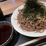 俺のそば GINZA5 - 