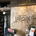 JARDIN - 