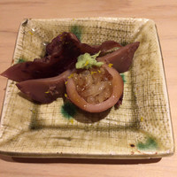 すし岩瀬 - 