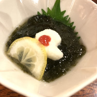 いけす鶴八 新栄店 - 