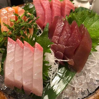 三代目網元 魚鮮水産 八丁堀店_1