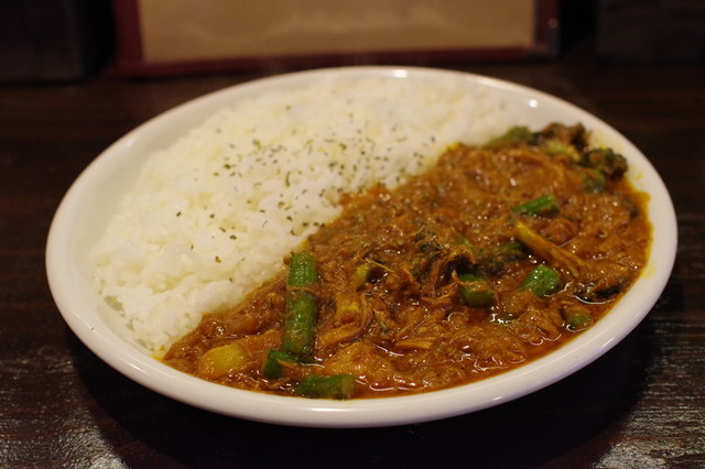 初バイブス！ : マサラカリス