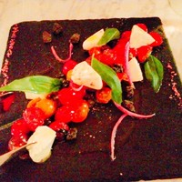 AWkitchen TOKYO 新丸ビル店 - カプレーゼ