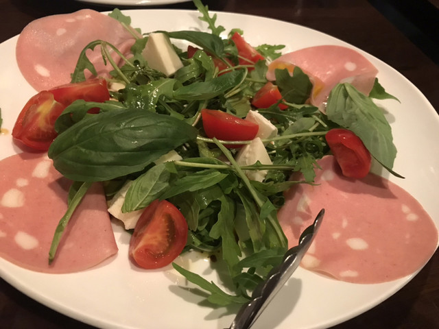 バール オステリア コムム Bar Hosteria Comum 根津 イタリアン ネット予約可 食べログ バール オステリア コムム Bar Hosteria Comum 根津 イタリアン ネット予約可 食べログ